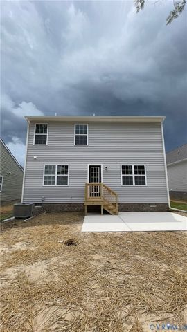 4944 Bailey Woods Ln, Chesterfield, VA 23112