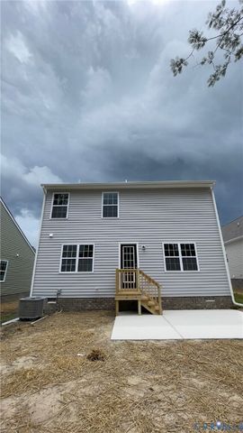 4944 Bailey Woods Ln, Chesterfield, VA 23112