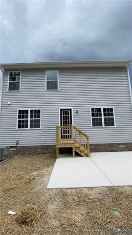 4944 Bailey Woods Ln, Chesterfield, VA 23112