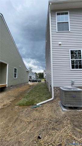 4944 Bailey Woods Ln, Chesterfield, VA 23112