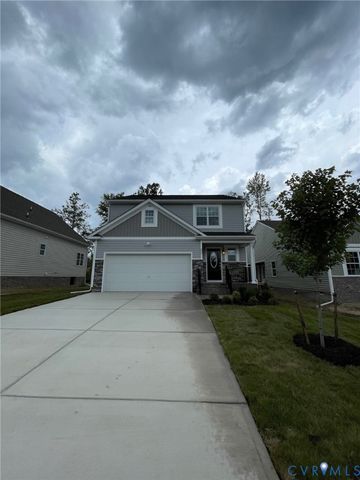 4944 Bailey Woods Ln, Chesterfield, VA 23112