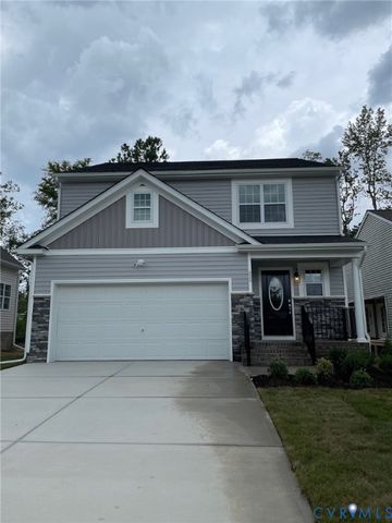 4944 Bailey Woods Ln, Chesterfield, VA 23112