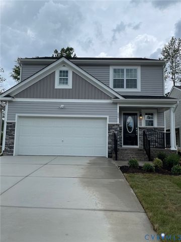 4944 Bailey Woods Ln, Chesterfield, VA 23112