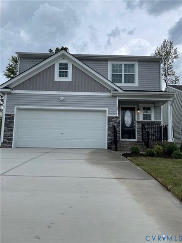 4944 Bailey Woods Ln, Chesterfield, VA 23112