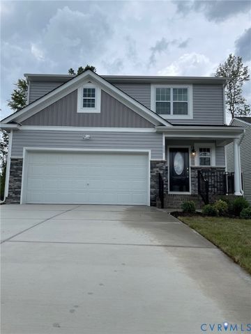 4944 Bailey Woods Ln, Chesterfield, VA 23112