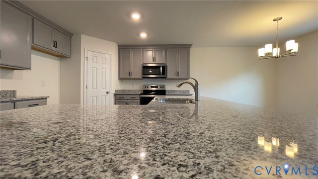 4944 Bailey Woods Ln, Chesterfield, VA 23112