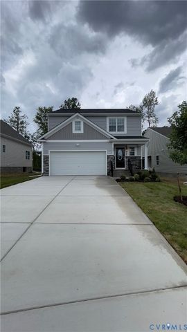 4944 Bailey Woods Ln, Chesterfield, VA 23112