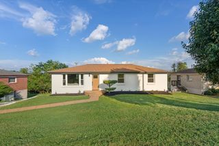 2717 Noonan Dr, Nashville, TN 37206