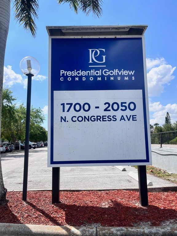 1820 N Congress Avenue 201, West Palm Beach, FL 33401