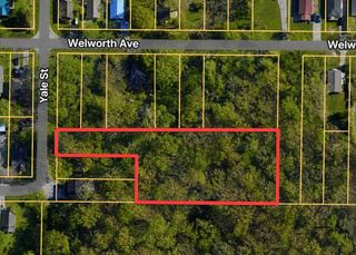 0 Yale And Welworth Street, East Ridge, TN 37412