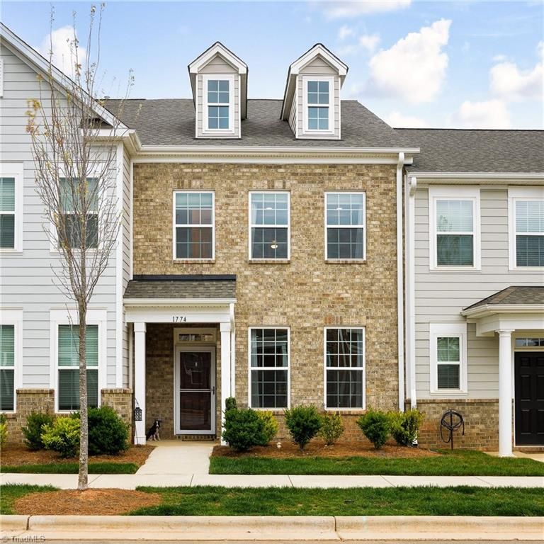 1774 Welden Village Avenue, Kernersville, NC 27284