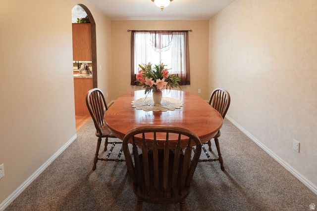 6402 S RAYMOND DR, South Weber, UT 84405