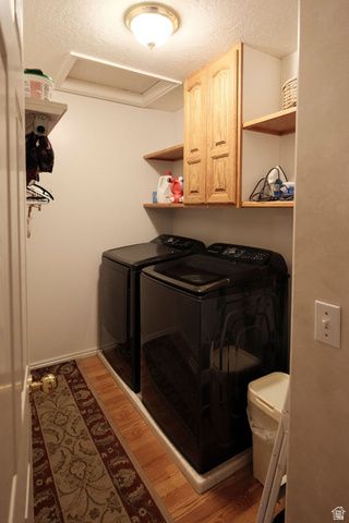 6402 S RAYMOND DR, South Weber, UT 84405