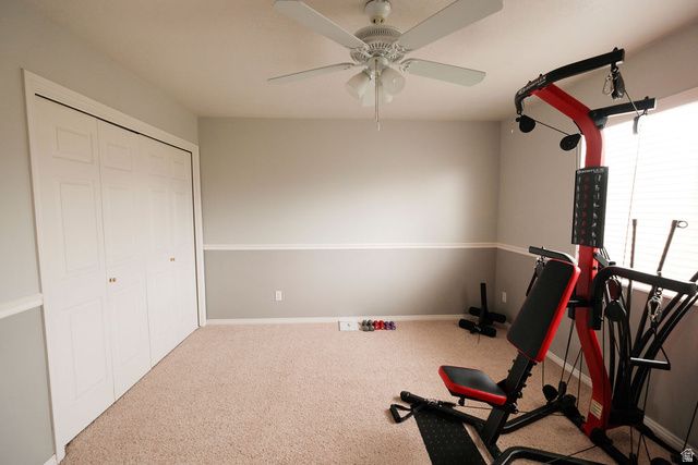 6402 S RAYMOND DR, South Weber, UT 84405