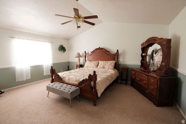 6402 S RAYMOND DR, South Weber, UT 84405