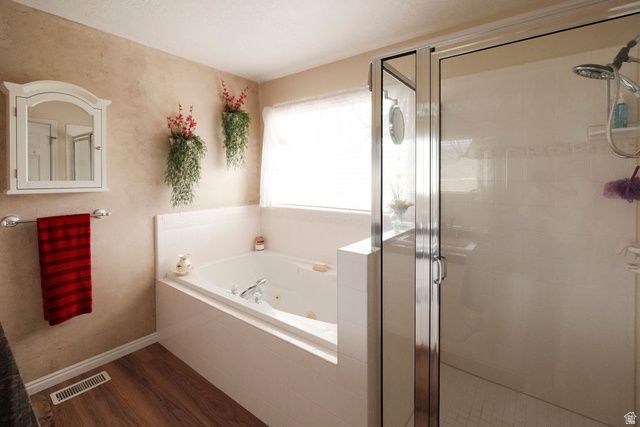 6402 S RAYMOND DR, South Weber, UT 84405