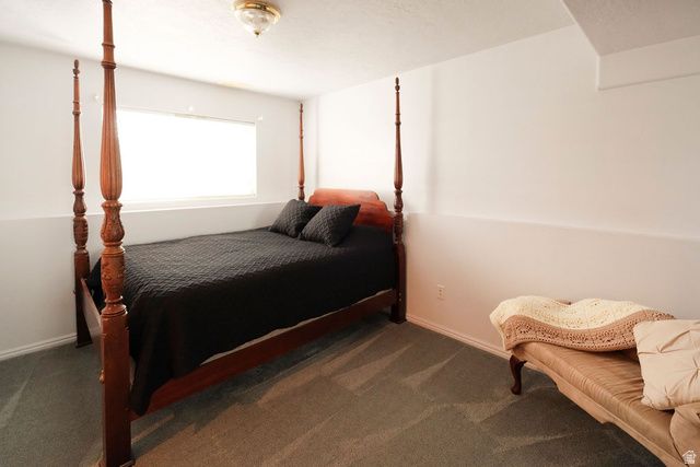 6402 S RAYMOND DR, South Weber, UT 84405