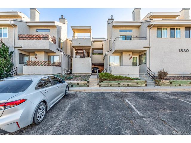 1830 Newland Ct 224, Lakewood, CO 80214