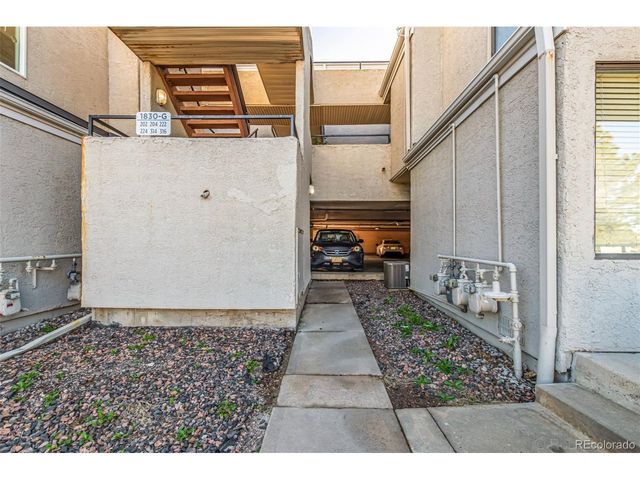 1830 Newland Ct 224, Lakewood, CO 80214