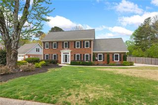 3530 Princeton Corners Lane, Marietta, GA 30062