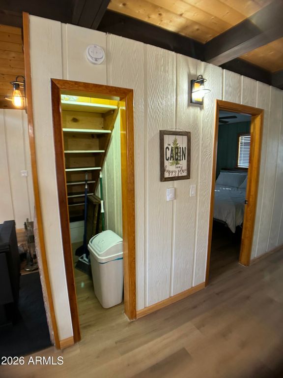 Image 11 of property listing at 5265 N SQUIRREL Run, Pine, AZ 85544