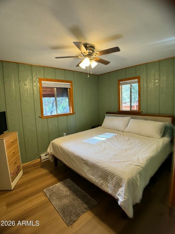 Image 12 of property listing at 5265 N SQUIRREL Run, Pine, AZ 85544