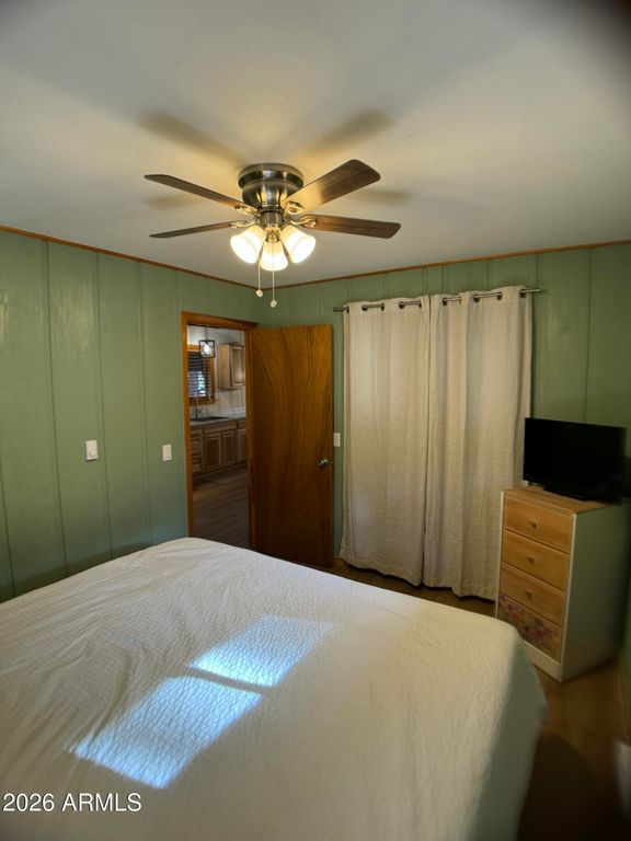 Image 13 of property listing at 5265 N SQUIRREL Run, Pine, AZ 85544