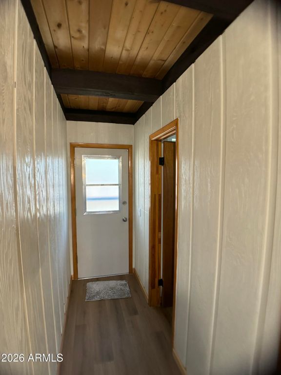 Image 14 of property listing at 5265 N SQUIRREL Run, Pine, AZ 85544