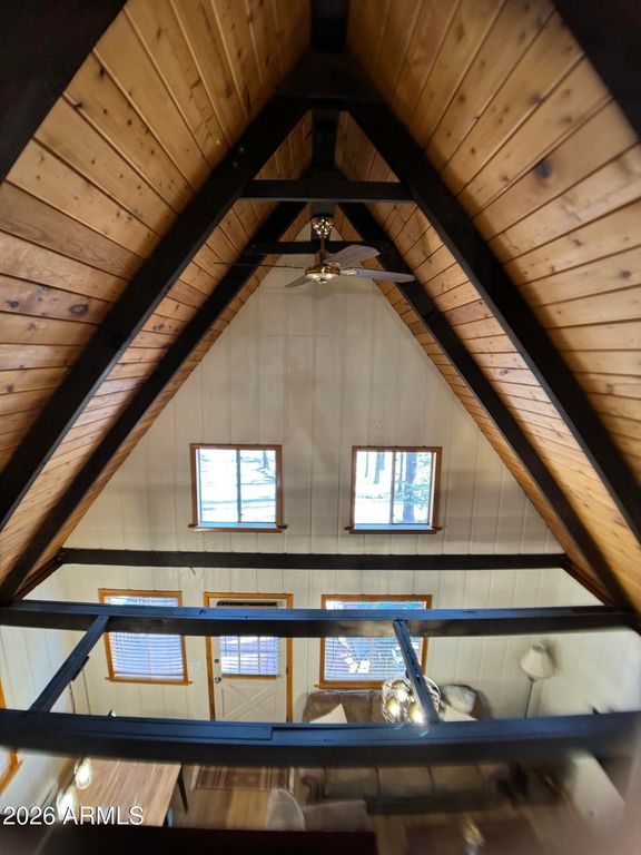 Image 19 of property listing at 5265 N SQUIRREL Run, Pine, AZ 85544