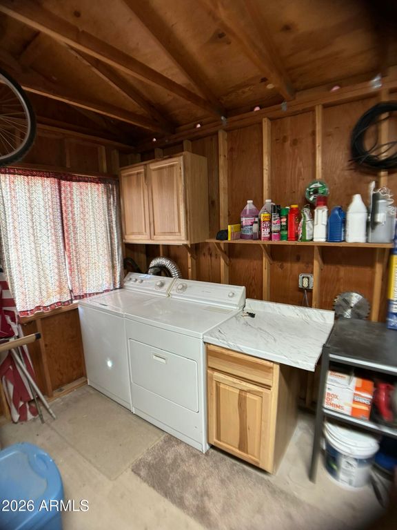 Image 31 of property listing at 5265 N SQUIRREL Run, Pine, AZ 85544
