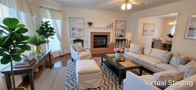 3050 Country Farms Drive, Snellville, GA 30039