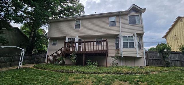 3050 Country Farms Drive, Snellville, GA 30039