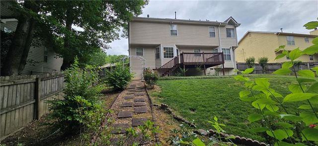 3050 Country Farms Drive, Snellville, GA 30039