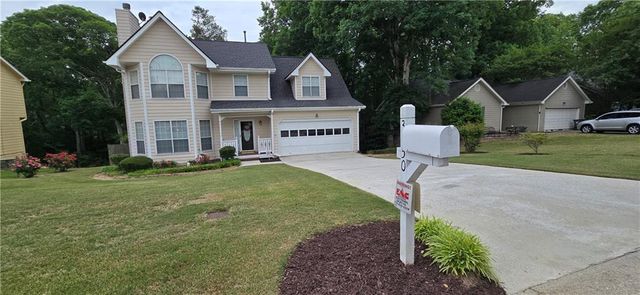 3050 Country Farms Drive, Snellville, GA 30039