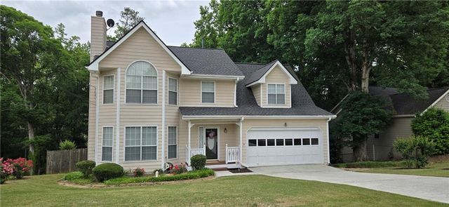 3050 Country Farms Drive, Snellville, GA 30039