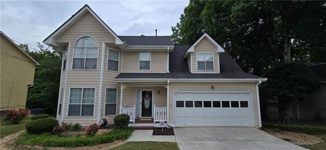 3050 Country Farms Drive, Snellville, GA 30039