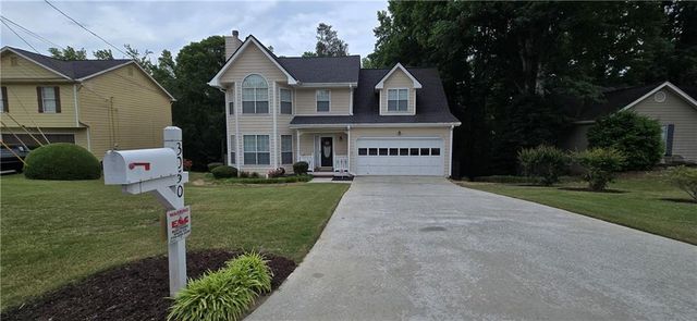 3050 Country Farms Drive, Snellville, GA 30039