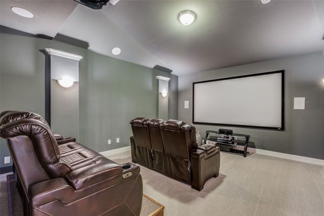 4011 Hollywood Park Court, Celina, TX 75009