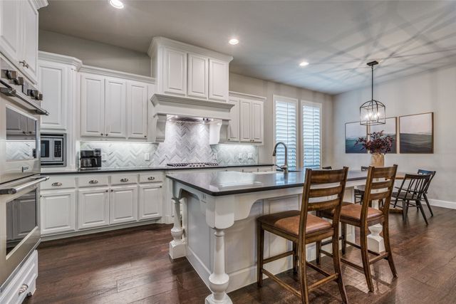 4011 Hollywood Park Court, Celina, TX 75009
