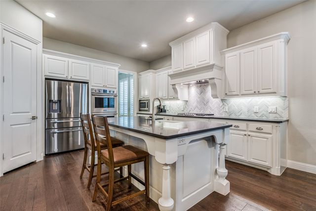 4011 Hollywood Park Court, Celina, TX 75009