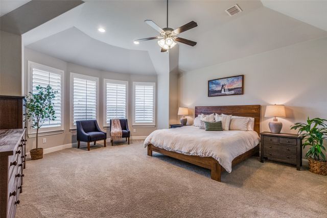 4011 Hollywood Park Court, Celina, TX 75009