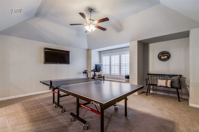 4011 Hollywood Park Court, Celina, TX 75009