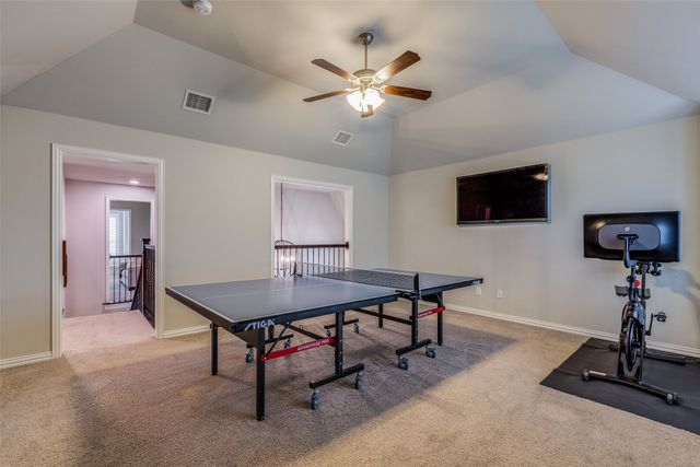4011 Hollywood Park Court, Celina, TX 75009