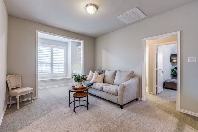 4011 Hollywood Park Court, Celina, TX 75009
