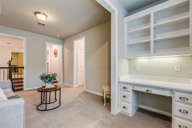4011 Hollywood Park Court, Celina, TX 75009