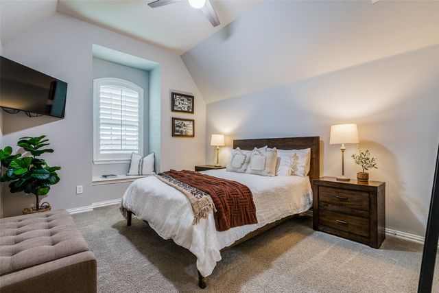 4011 Hollywood Park Court, Celina, TX 75009