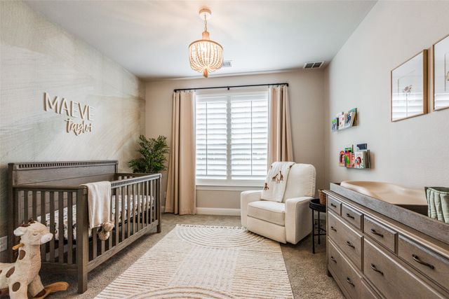 4011 Hollywood Park Court, Celina, TX 75009