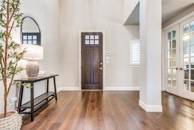 4011 Hollywood Park Court, Celina, TX 75009