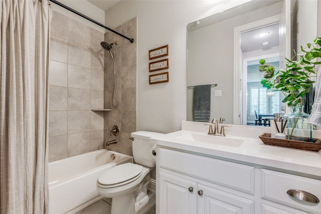 4011 Hollywood Park Court, Celina, TX 75009