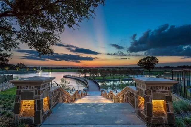 4011 Hollywood Park Court, Celina, TX 75009